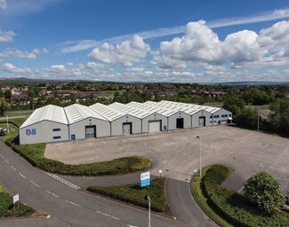 Plus de détails pour 11 Broadlands, Heywood - Industriel/Logistique à louer