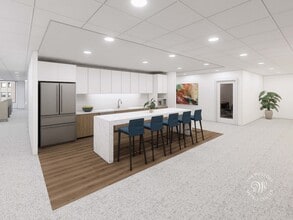 607 14th St NW, Washington, DC à louer Photo intérieure– Image 2 sur 2