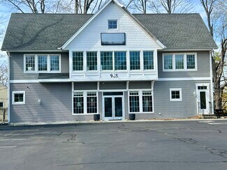 Plus de détails pour 965 Boston Post Rd, Guilford, CT - Local commercial à vendre
