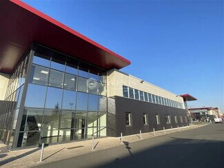 Plus de détails pour Local d'activités à louer