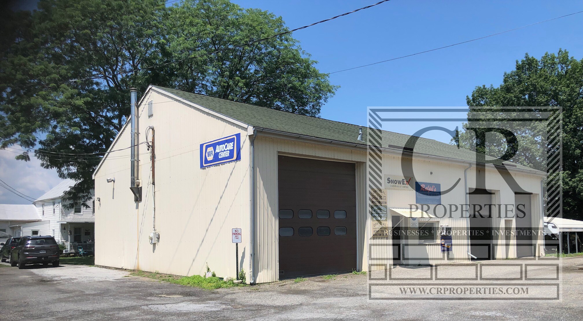 5135 Route 9G, Tivoli, NY à vendre Photo principale– Image 1 sur 8