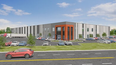 26550 SW Parkway Avenue, Wilsonville, OR à louer Photo de l’immeuble– Image 2 sur 8