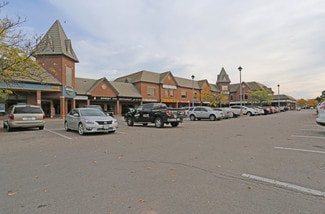 Plus de détails pour 155 Main St E, Grimsby, ON - Local commercial à louer