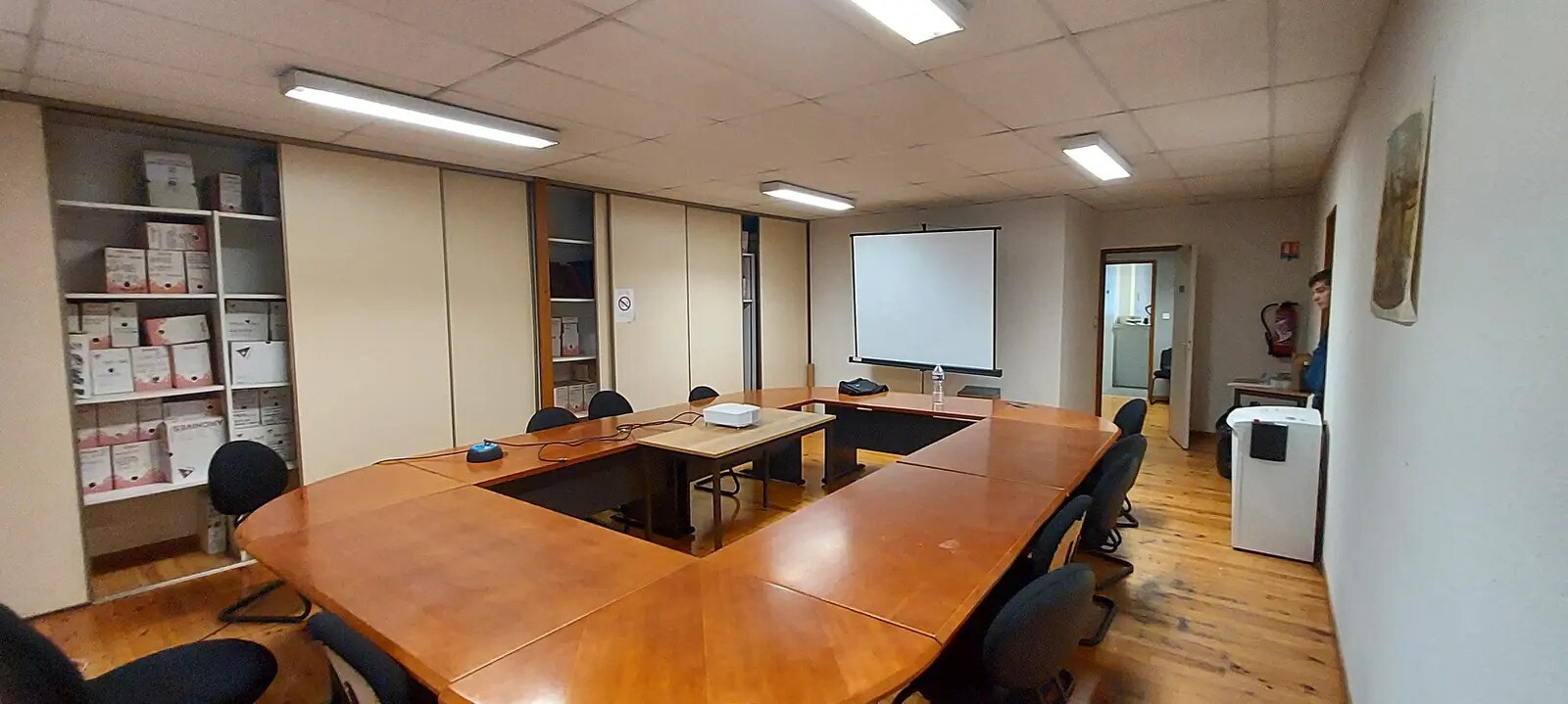 Bureau dans Bourg-en-Bresse à vendre Photo principale– Image 1 sur 1