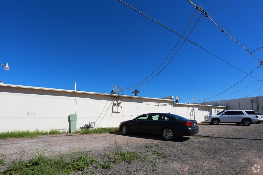 509-511 E Florence Blvd, Casa Grande, AZ à vendre - Photo de l’immeuble – Image 1 sur 5