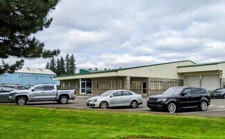 Plus de détails pour 7320 NE St Johns Rd, Vancouver, WA - Bureau à louer