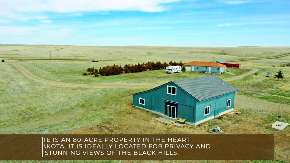 15735 232nd St, New Underwood, SD à vendre - Vidéo sur l’annonce professionnelle – Image 2 sur 53