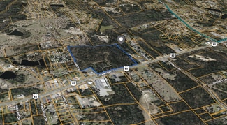 Plus de détails pour US 80, Phenix City, AL - Terrain à vendre