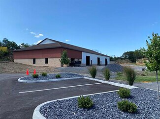 Plus de détails pour 975 Sawtooth Oak Cir, Harrisonburg, VA - Industriel/Logistique à louer