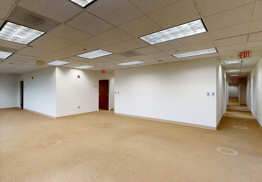 7500 Greenway Center Dr, Greenbelt, MD à louer - Numérisation 3D Matterport – Image 3 sur 47