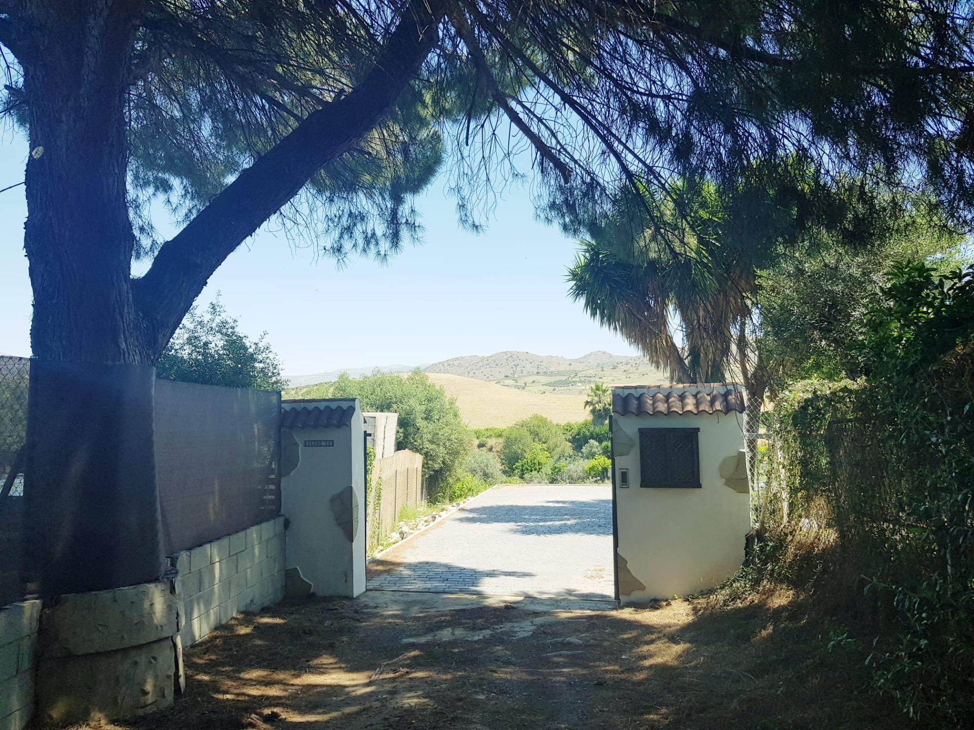 Cortijo de Ginés, 127, Pizarra, Málaga à vendre Photo de l’immeuble– Image 1 sur 1