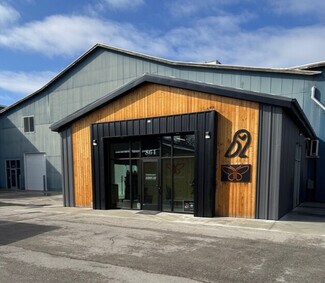 Plus de détails pour 864-866 S 500 W, Salt Lake City, UT - Industriel/Logistique à louer