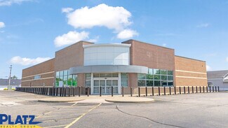 Plus de détails pour 14973 South Ave, Columbiana, OH - Local commercial à vendre