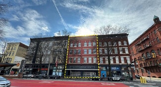 Plus de détails pour 23 W Broad St, Richmond, VA - Bureau/Local commercial à louer