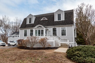 Plus de détails pour 527 Ocean Ave, Portland, ME - Bureau à vendre
