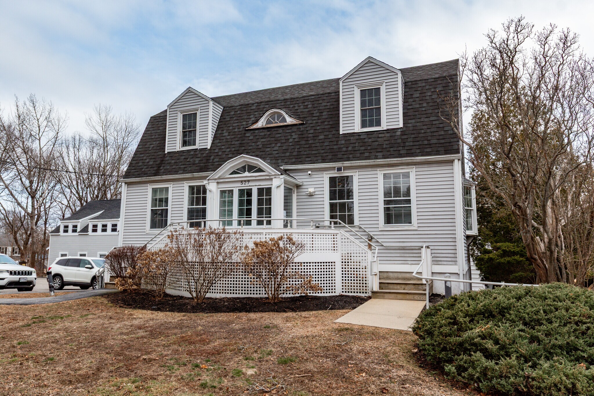 527 Ocean Ave, Portland, ME à vendre Photo principale– Image 1 sur 9