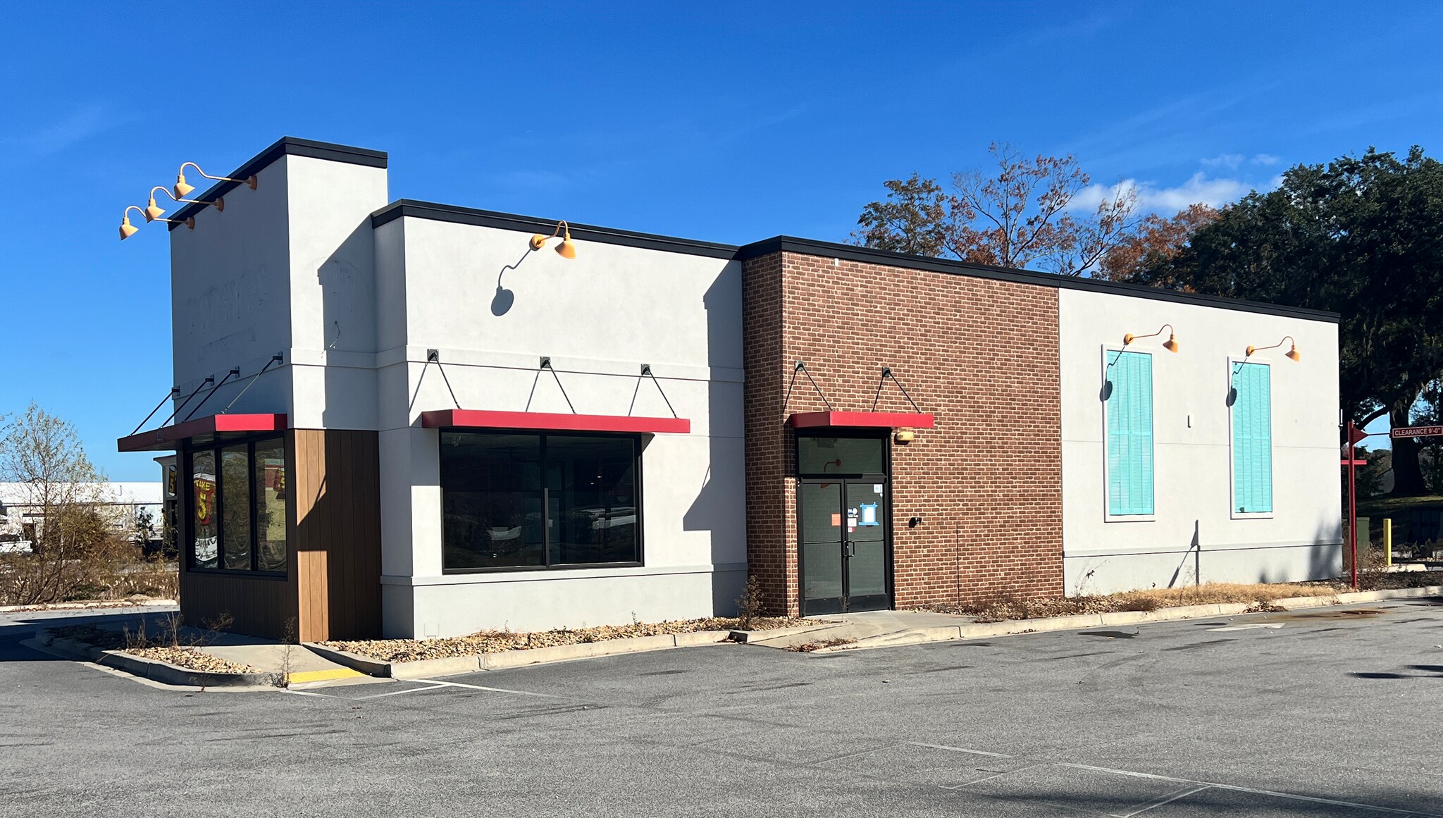 460 N Hwy 52, Moncks Corner, SC à louer Photo de l’immeuble– Image 1 sur 12