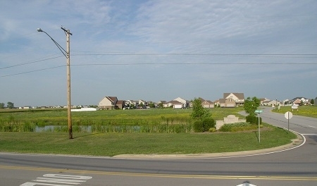 1709 Dixie Hwy, Beecher, IL à vendre - Photo principale – Image 1 sur 1