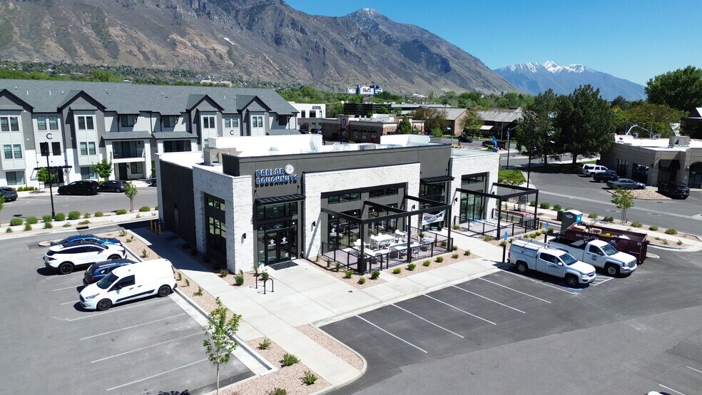 2319 N 400 W, Provo, UT à vendre - Photo de l’immeuble – Image 2 sur 6