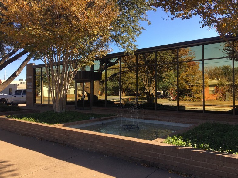 3385 N 3rd St, Abilene, TX à louer - Photo de l’immeuble – Image 3 sur 15