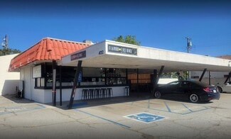 Plus de détails pour 420 S 1st Ave, Arcadia, CA - Local commercial à louer