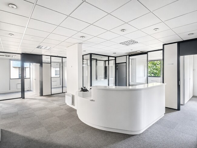 Plus de détails pour 25-27 Rue De Buzenval, Paris - Bureau à vendre