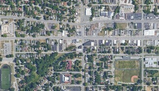 Plus de détails pour 1549 State Ave, Kansas City, KS - Terrain à vendre