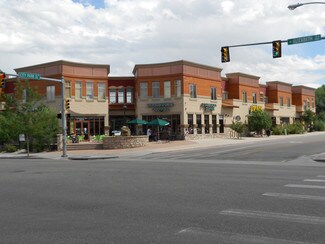 Plus de détails pour 1335 W Elizabeth St, Fort Collins, CO - Bureau, Local commercial à louer