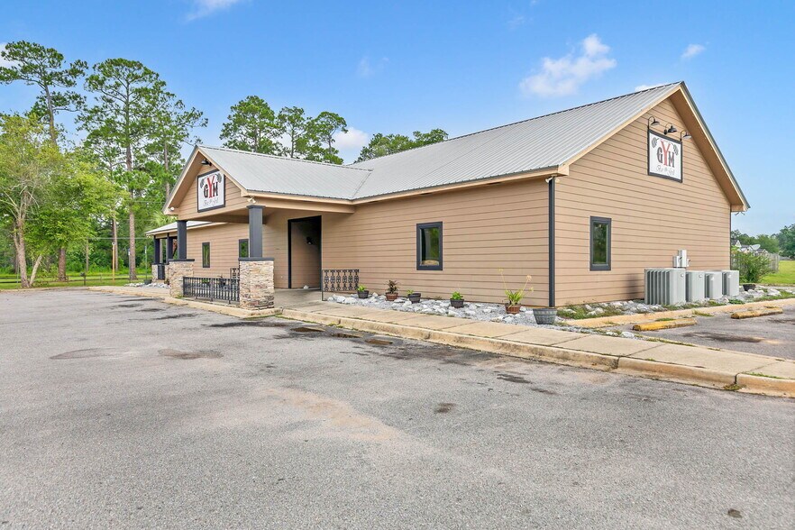 2579 Douglas Ave, Brewton, AL à vendre - Photo de l’immeuble – Image 2 sur 65