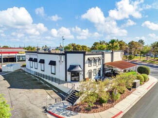 Plus de détails pour 2031 W Sunset Rd, Henderson, NV - Local commercial à vendre
