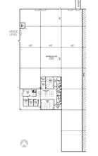 4602 E Elwood St, Phoenix, AZ à louer Plan d’étage– Image 1 sur 1