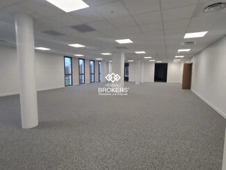 Plus de détails pour Bureau à louer