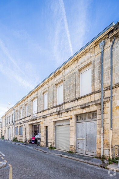 67 Rue Prunier, Bordeaux à louer - Photo principale – Image 1 sur 10