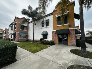 Plus de détails pour 1474 W 9th St, Upland, CA - Bureau à louer