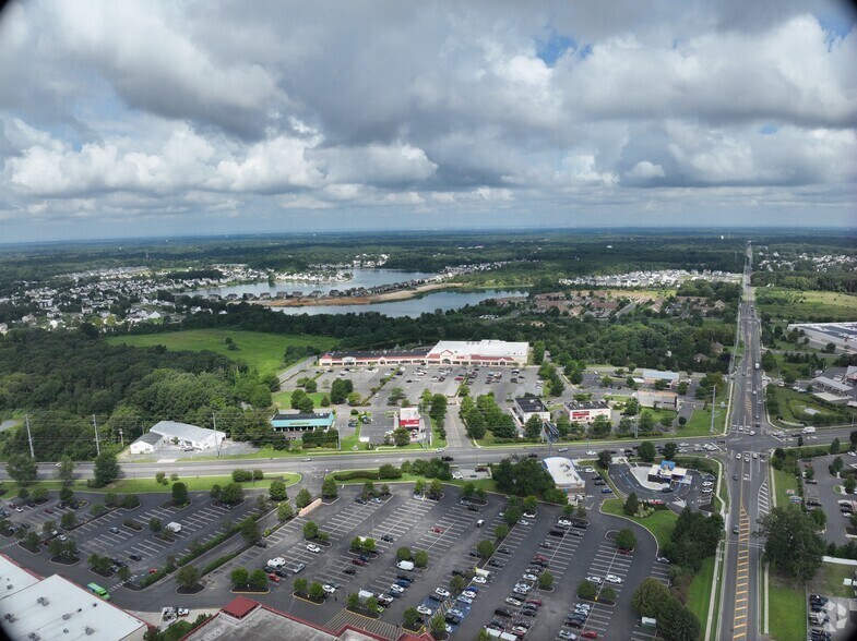505-545 Berlin Cross Keys Rd, Sicklerville, NJ à louer – Image 2 sur 24