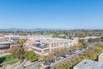 2470 1st St, Livermore, CA - VUE AÉRIENNE  vue de carte - Image1