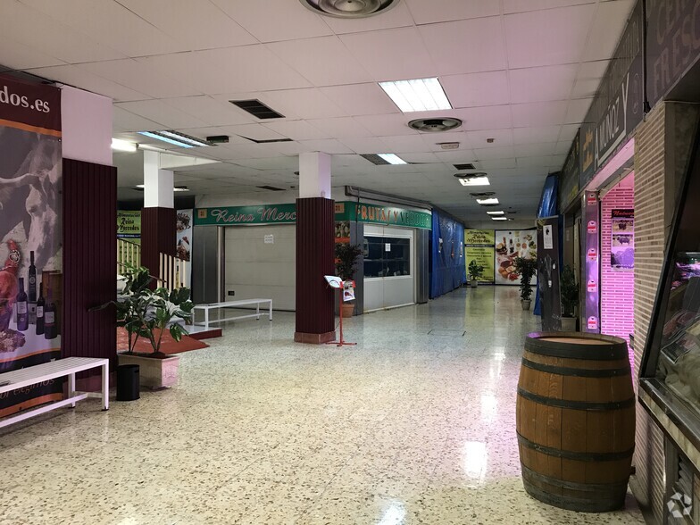 Calle Calvario, 13 I, Pozuelo de Alarcón, Madrid à louer - Photo de l’immeuble – Image 2 sur 5