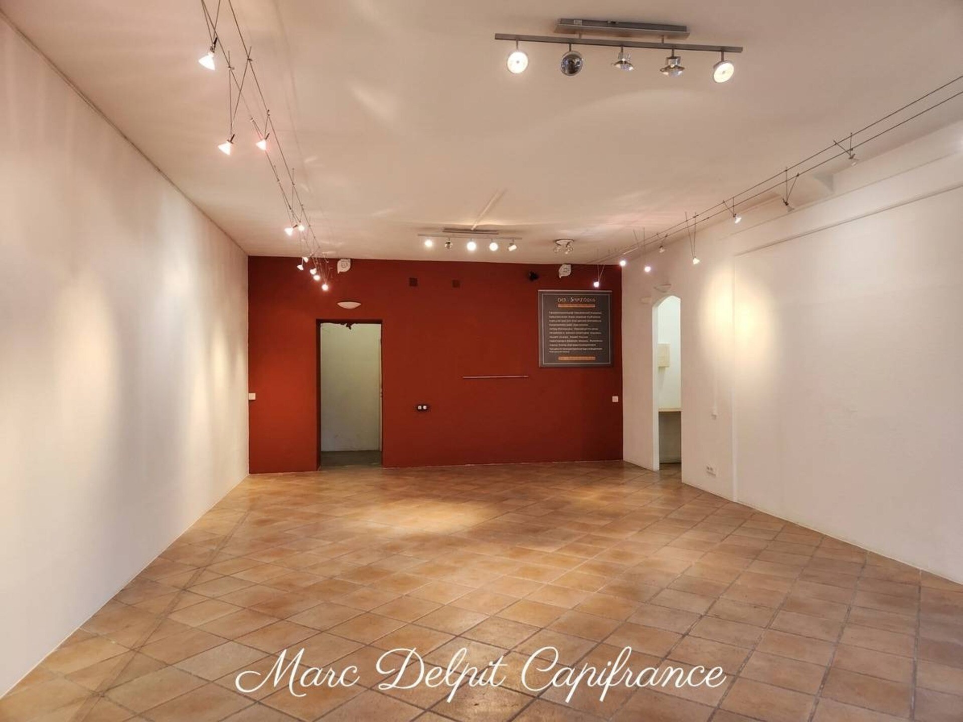 Local commercial dans Perpignan à vendre Photo intérieure– Image 1 sur 3