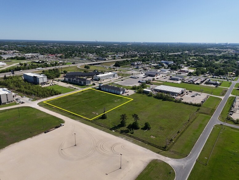 Arena Rd, Sulphur, LA à vendre - Photo de l’immeuble – Image 1 sur 5