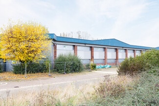 Plus de détails pour New Courtwick Ln, Littlehampton - Industriel/Logistique à louer