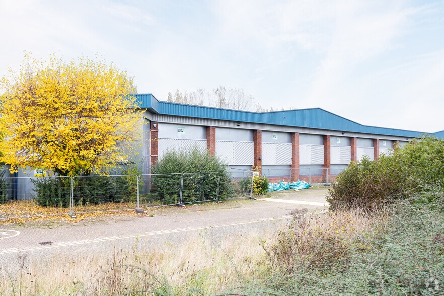 New Courtwick Ln, Littlehampton à louer - Photo principale – Image 1 sur 3
