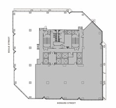 301 Howard St, San Francisco, CA à louer Photo intérieure– Image 1 sur 1