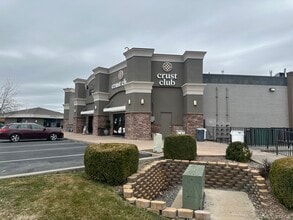 981 S Main St, Logan, UT à louer Photo de l’immeuble– Image 2 sur 12