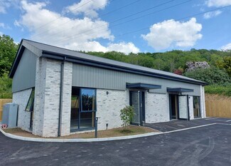 Plus de détails pour West Hay Rd, Wrington - Bureau à vendre