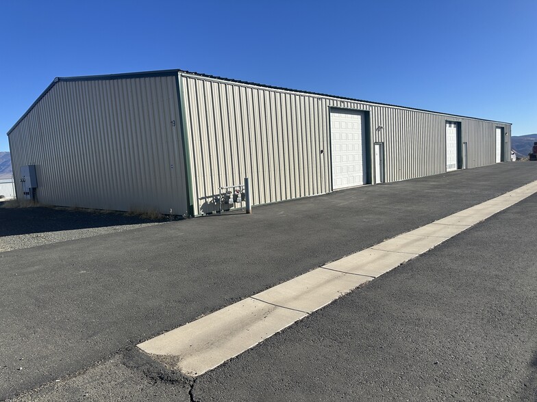 19 PPF Way, Mound House, NV à louer - Photo de l’immeuble – Image 1 sur 6