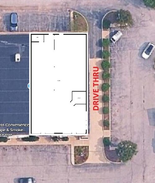 6532-6546 US Hwy 6, Portage, IN à louer - Photo de l’immeuble – Image 2 sur 12