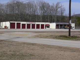 Plus de détails pour 3208 Hwy 21 S, Oxford, AL - Industriel/Logistique à louer