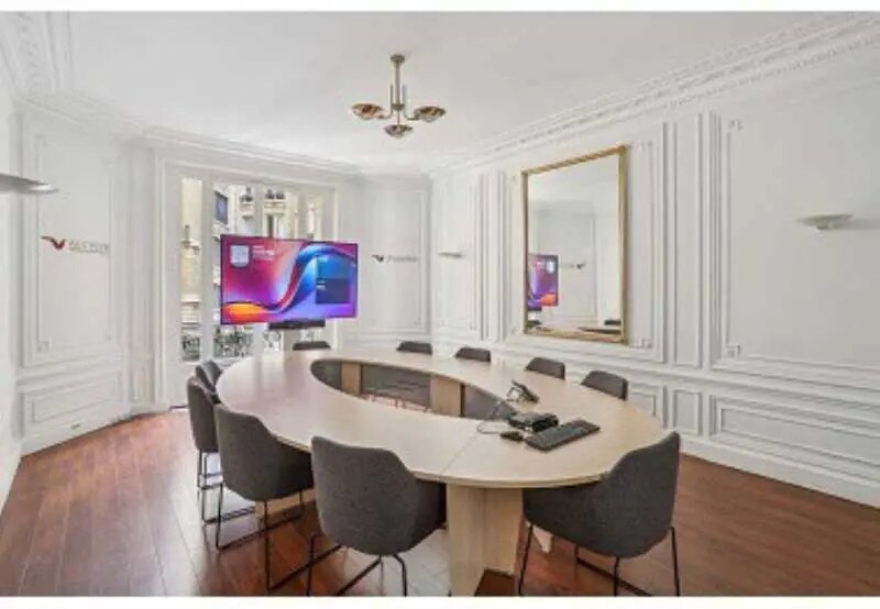 178 Rue De Courcelles, Paris à louer - Photo de l’immeuble – Image 2 sur 4