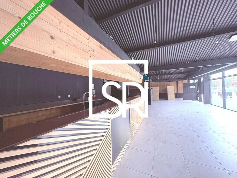 10 Rue Robert Lemoy, Clermont-Ferrand à louer - Photo de l’immeuble – Image 1 sur 11