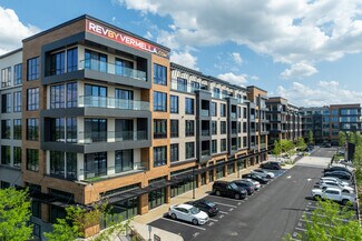 Plus de détails pour 630 Washington Ave, Belleville, NJ - Local commercial à louer